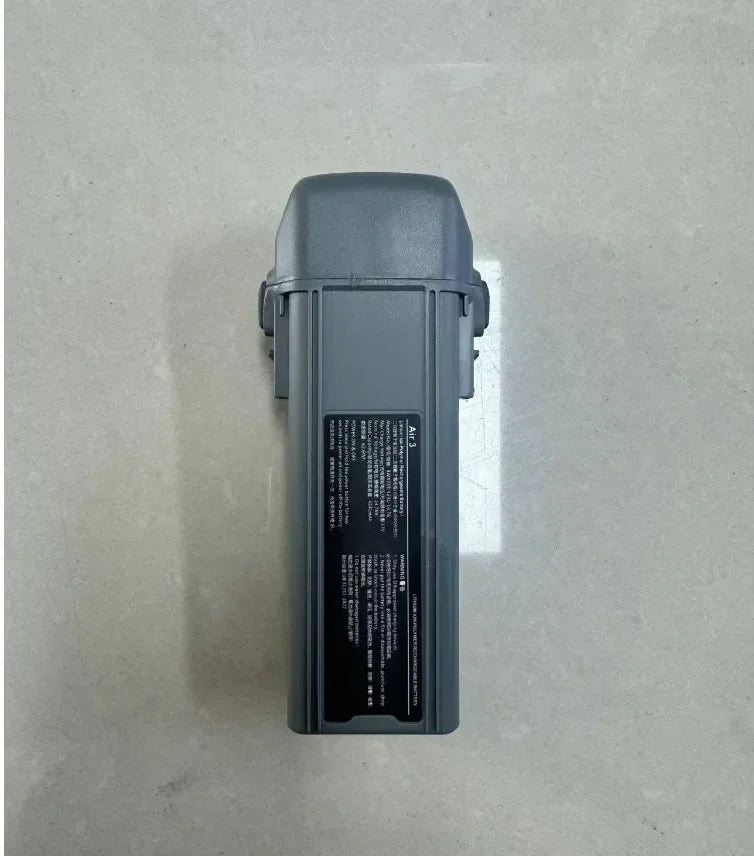 new TOP quality 7200mah battery for DJI air 3  battery about  50min flying time parts air 3s