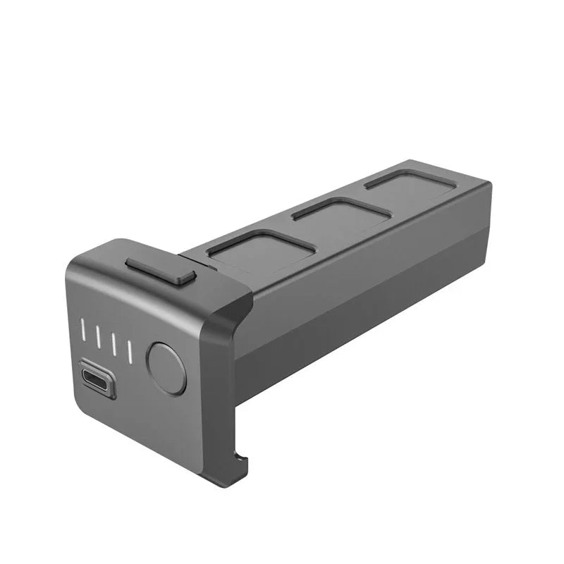 NEW SJRC Battery For F7/F7S 4K PRO Drone 11.1V 2600mAh Lithium Batteries Spare Parts Kits Real Time Power Display 11.1V Battery