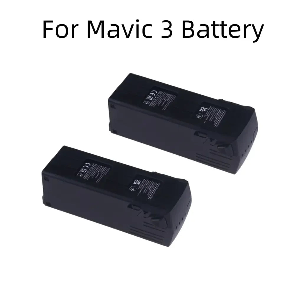 5000mAh For Mavic 3/3 PRO Intelligent Flight Battery Flight Time About 46 Minutes for DJI Mavic 3 Mavic 3 Cine Drone Accessoires