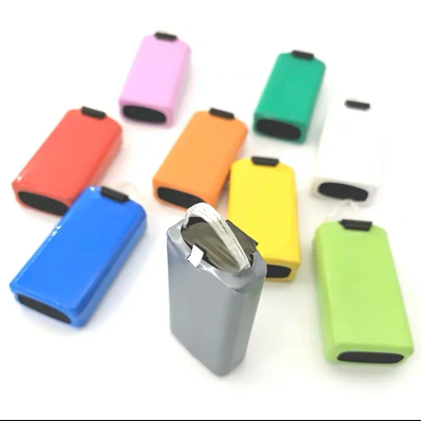 new 3800mAh or 4100mah battery for DJI Mini 2 For DJI Mini2 mini se mini 4k battery With buckle to prevent detachment diy parts
