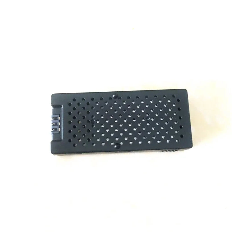 Upgraded 3.7V 350mAh LiPo Battery Exclusive Replacement Spare Parts for RC ERA C129 C129 V2 Helicopter - RC Helicopter Part