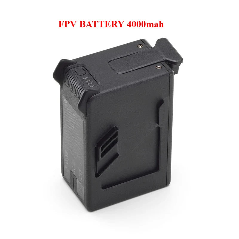 4000mAh battery Intelligent Flight Battery For DJI FPV Drone Fly Batteries parts