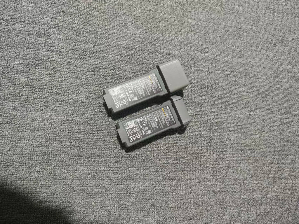 4800mah Higher Capacity Battery for DJI avata 360 Drone 31 Minutes Flight Time Refitted Top New Battery Drone Accessories