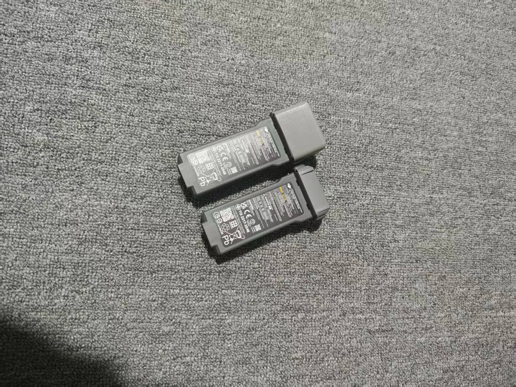 4800mah Higher Capacity Battery for DJI avata 360 Drone 31 Minutes Flight Time Refitted Top New Battery Drone Accessories
