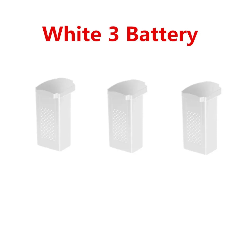 S-X1 MAX GPS Drone Battery 7.4V 1600mAh Battery for S X1 MAX GPS Drone Parts
