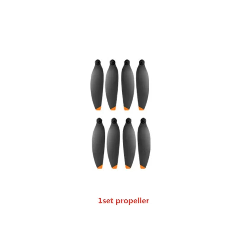 RG106 Pro MAX 4K 6K 8K Dual Camera Profesional GPS RC Drones Parts 7.4V 3800mAh Battery Remote Control Propeller USB Arm