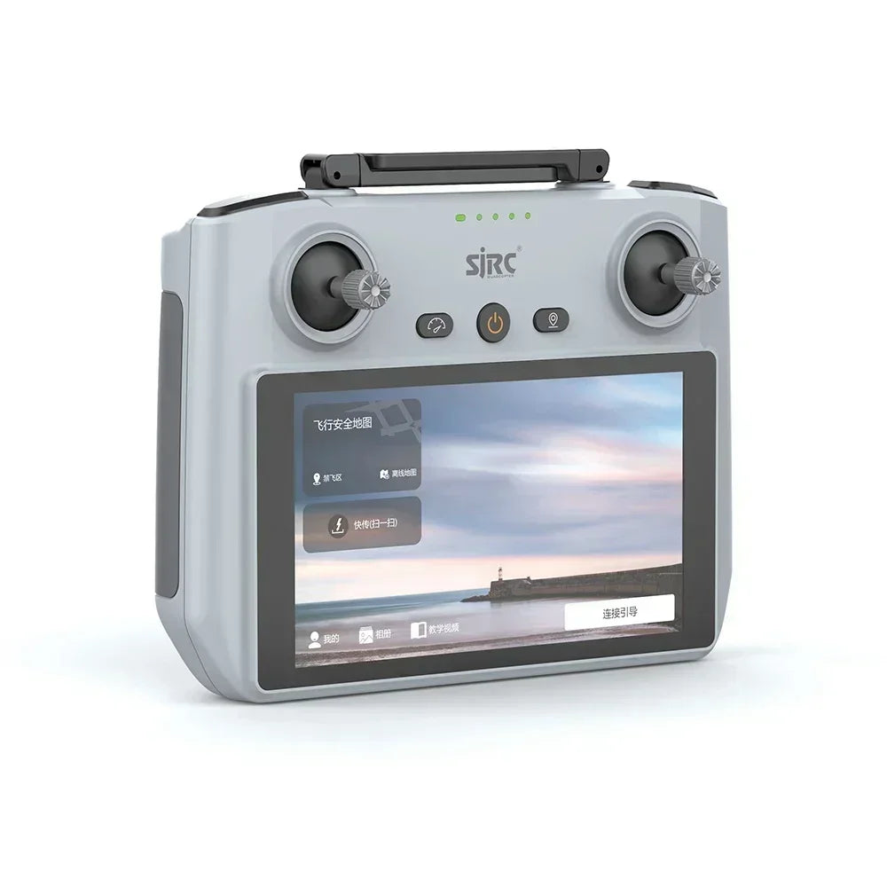 SJRC F22 S3 PRO+ S2 Touch Screen Remote Control For SJRC F22 S2 PRO+ Drone And SJRC F22 S3 PRO RC Dron parts