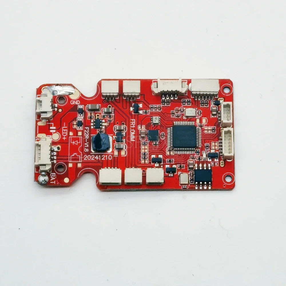 YUNX toys SJRC F22 S3 PRO/XR 无人机配件，机身壳体、螺旋桨、臂、马达、接收器、ESC 控制器修理套件