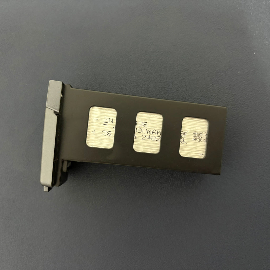 Original RG106 pro Drone Battery 7.4V 3800mAh Spare Battery for RG106 pro Max Dron Essential Drone Accessories Part