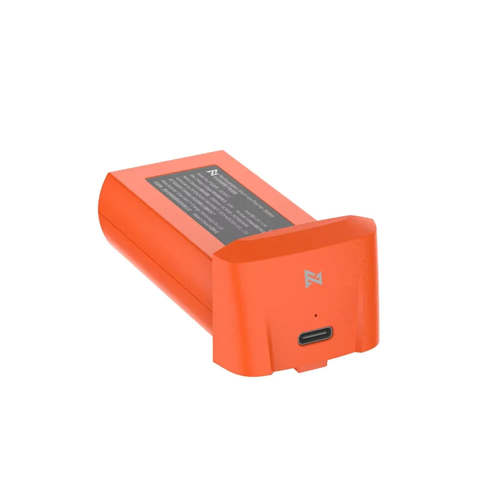 FIMI MINI 3 /MINI3 SE / MINI V2 Drone PLUS Battery Original LiPo Rechargeable Spare Part for RC Quadcopter