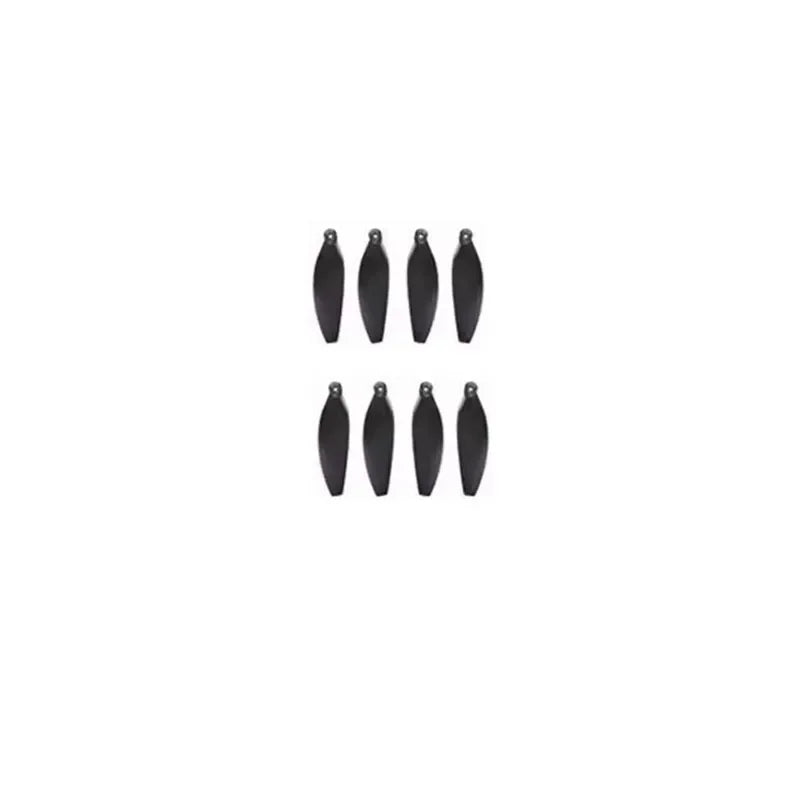 SG109 MAX RC Drone Spare Parts 3.7V 2000mAh Brushless Drone Battery with Propeller Compatible with SG109MAX Drone Accessory
