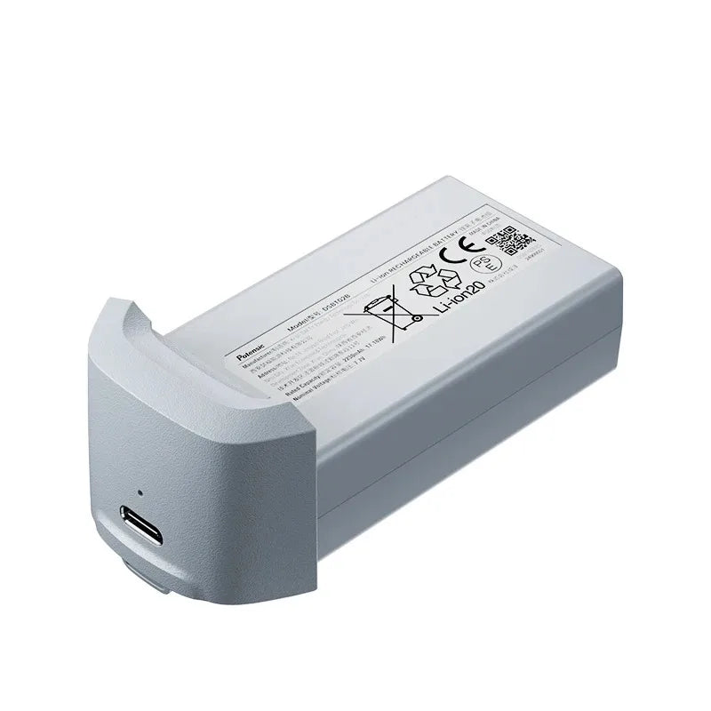 2230mAh lipo Battery for ATOM 2/ ATOM 1 Camera Drone 2230mAh Battery parts
