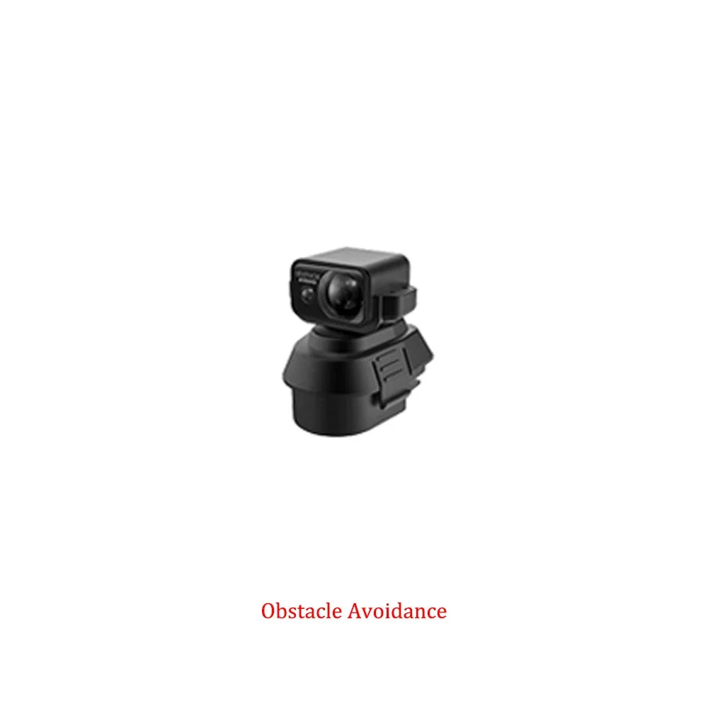 ZLL SG909 Drone Body with Obstacle Avoidance Propeller Original Spare Part - Choose Touch Or Ordinary Screen rc Toy Accessories