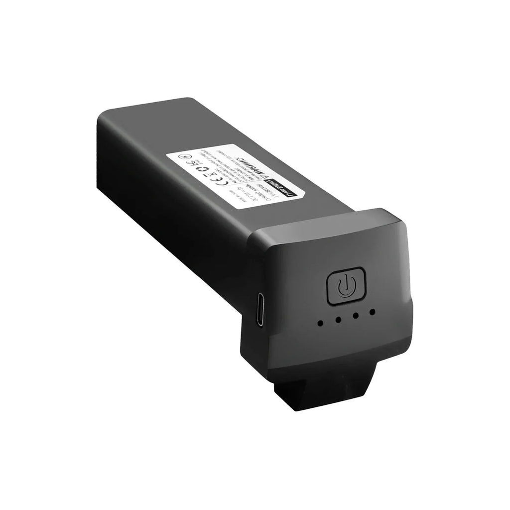 S155 Mini Drone Battery 7.4V 3800mAh for RC Quadcopter Spare Part Original Equipment Accessory Drone Parts And Accessories