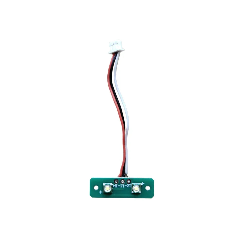 云迅玩具SG909 XiL019遥控飞机零件3轴云台上下壳、电子调速器接收器、GPS、螺旋桨、机臂和电机。