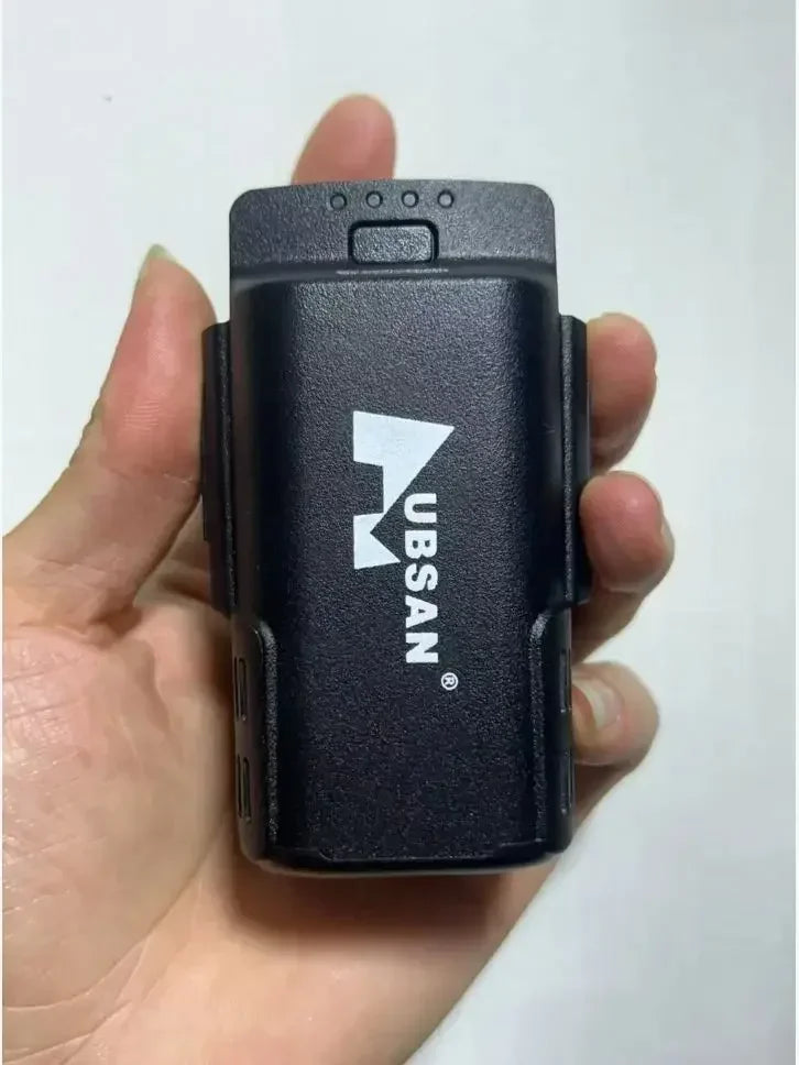 4S 5000mAh High Stability LiPo Flight Battery Long Endurance Spare Replacement for Hubsan ACE SE pro BlackHawk 2 RC Drone