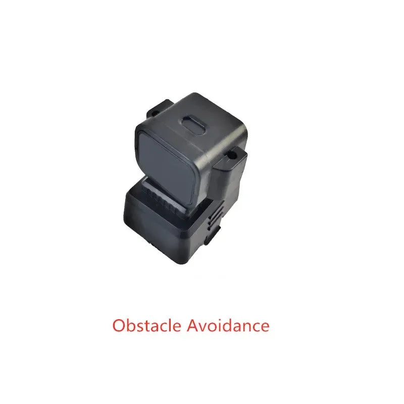 7.4V 3000mAh Battery/Control/Recevier/Propeller/Arm/Motor/Obstacle Avoidance for L800 Pro2 Drone Battery L800 PRO 2 Dron Accesso