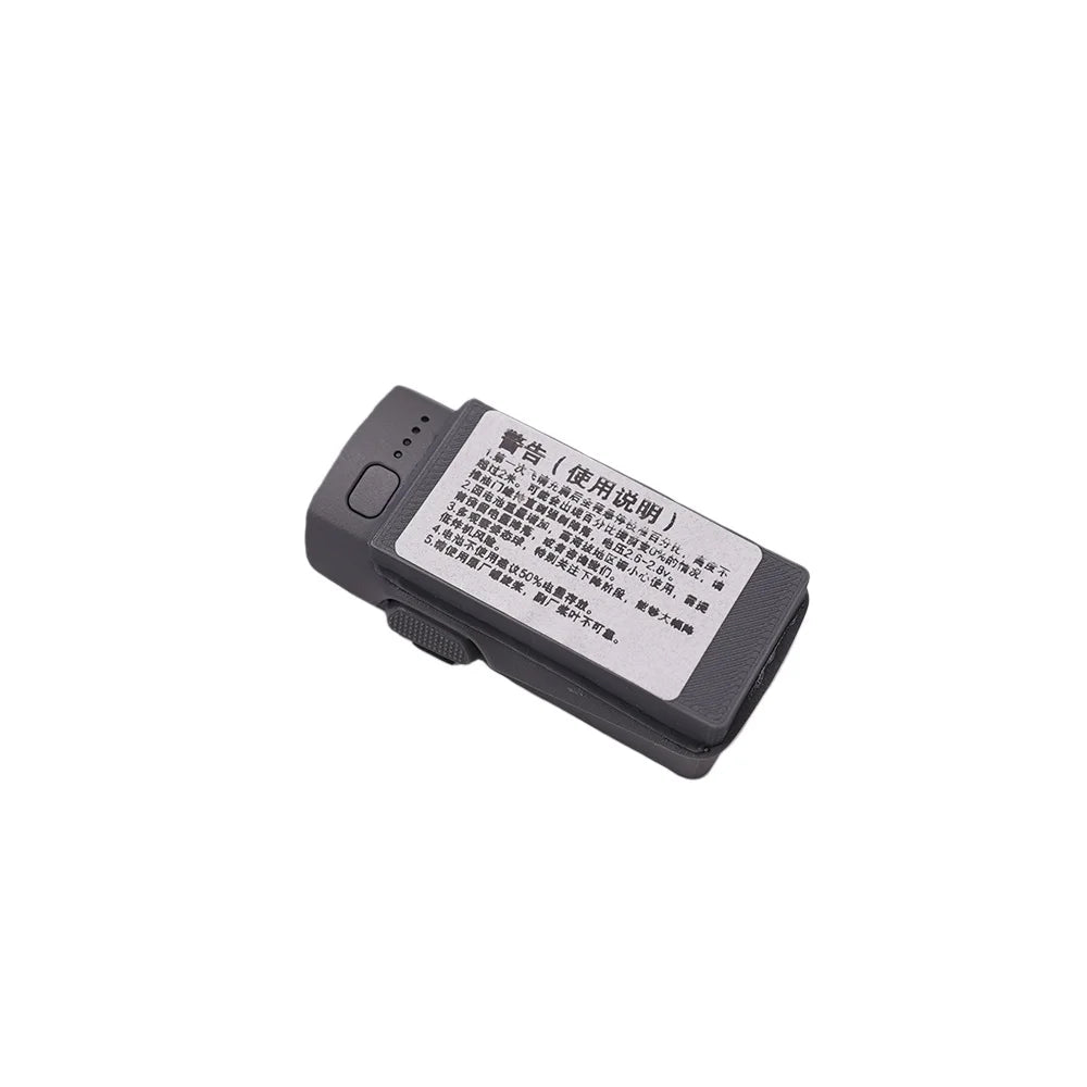 new top 3300mAh Refitted Higher Capacity Battery for DJI Neo 2 25 Minutes Flight Batteries for Neo 2 Drone Accessories