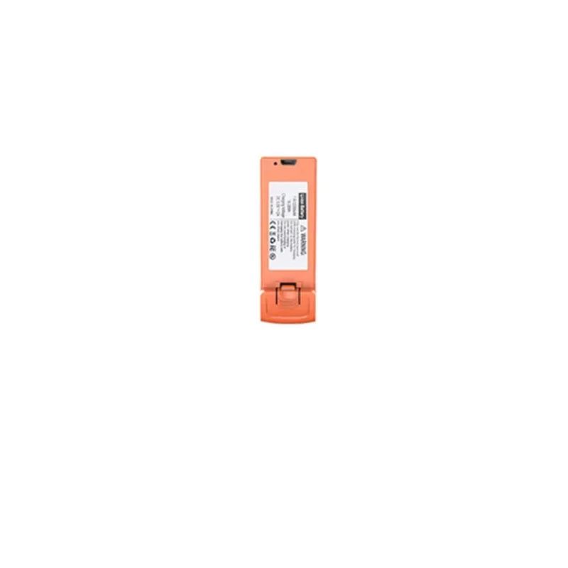 L500 PRO Drone Battery 7.4V 2200mAh Battery/Propeller For L500 PRO RC Drone Accessories L500PRO Dron Battery Toys