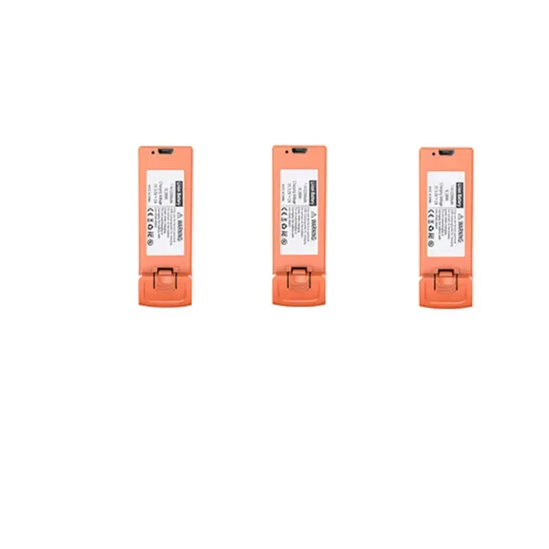 L500 PRO Drone Battery 7.4V 2200mAh Battery/Propeller For L500 PRO RC Drone Accessories L500PRO Dron Battery Toys