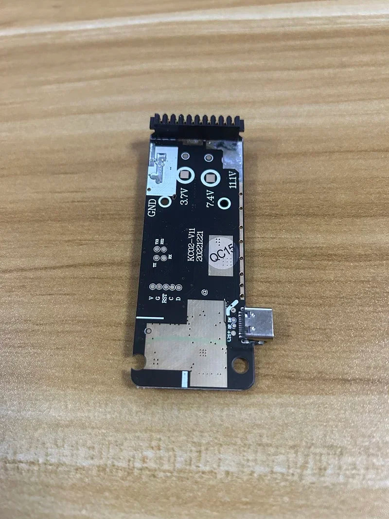 SJRC F22S/F22 s2/F22 S3 4K PRO GPS Drone Original Battery Main Board f22s Accessories PARTS