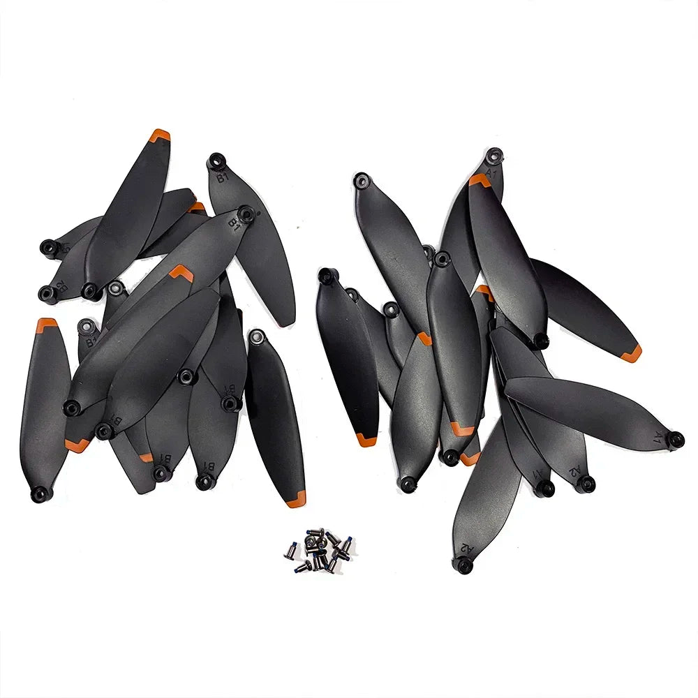 For DJI S135/S135 pro M218 & AE3 MAX Drone Accessory Kit with Propellers And Battery Set for S135/S135 pro M218 AE3 MAX