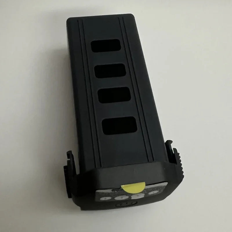 11.4V 4500mAh Intelligent Lipo Battery For Wing 6 GPS Drone Original Accessories Flight time 45Mins RC Quadcopter Spare Parts