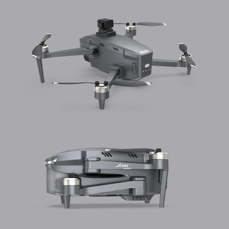 C-FLY ARNO Plus Drone 4K Camera 3-Axis Micro Gimbal With 360° Rotating Radar Obstacle Avoidance GPS FPV 32min 5KM RC Quadcopter
