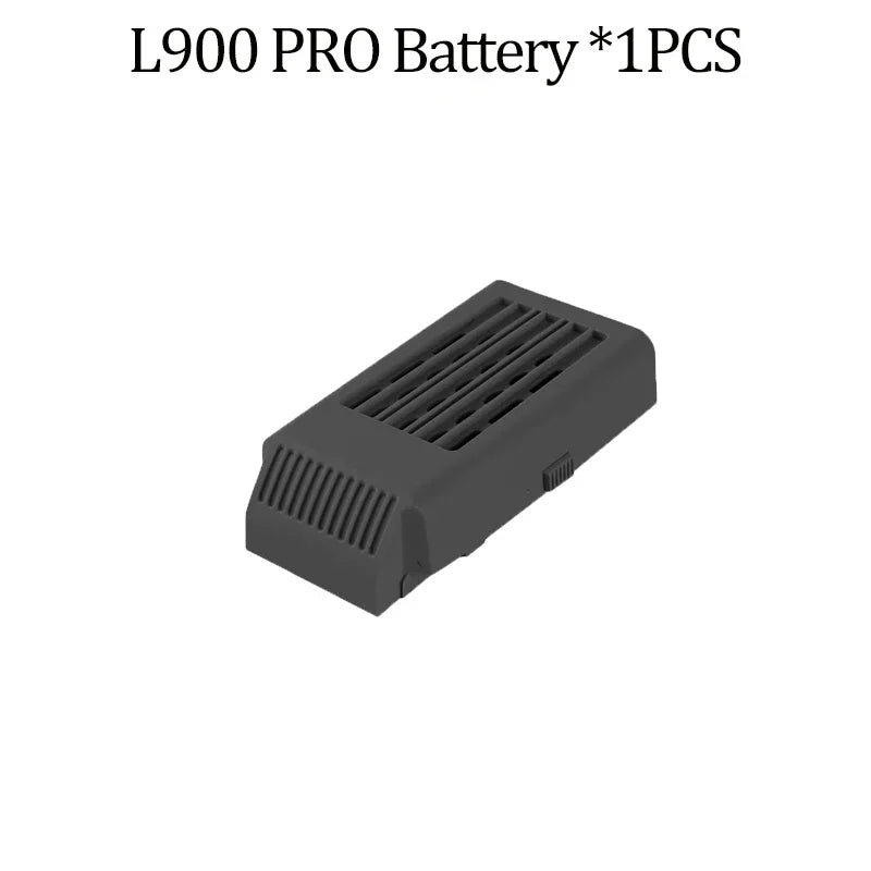 L900 PRO Drone Battery 7.4V 2200mAh Long Flight 4K GPS Dron Accessories RC Quadcopter FPV Camera Drone Batteries Parts