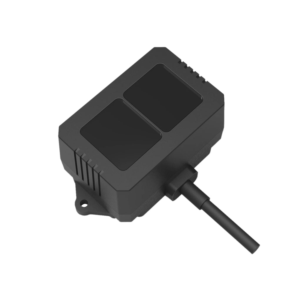 Benewake TF02-Pro 40M IP65 LiDAR Rangefinder Mid-range Distance Sensor Operating Range Lidar Module For Indoor/Outdoor/Robot