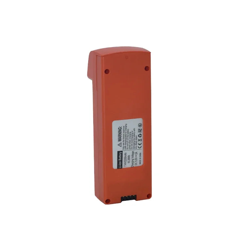 Original Drone Battery For L500 PRO/L500 PRO MAX  Accessorie Rechargeable Battery
