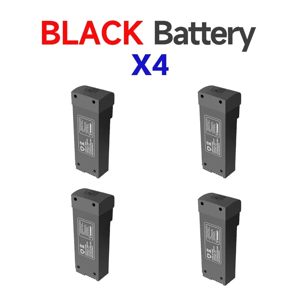 云X玩具Z908 Max无人机电池3.7V 2000mAh，适用于Z908 ProMax无人机的锂电池配件