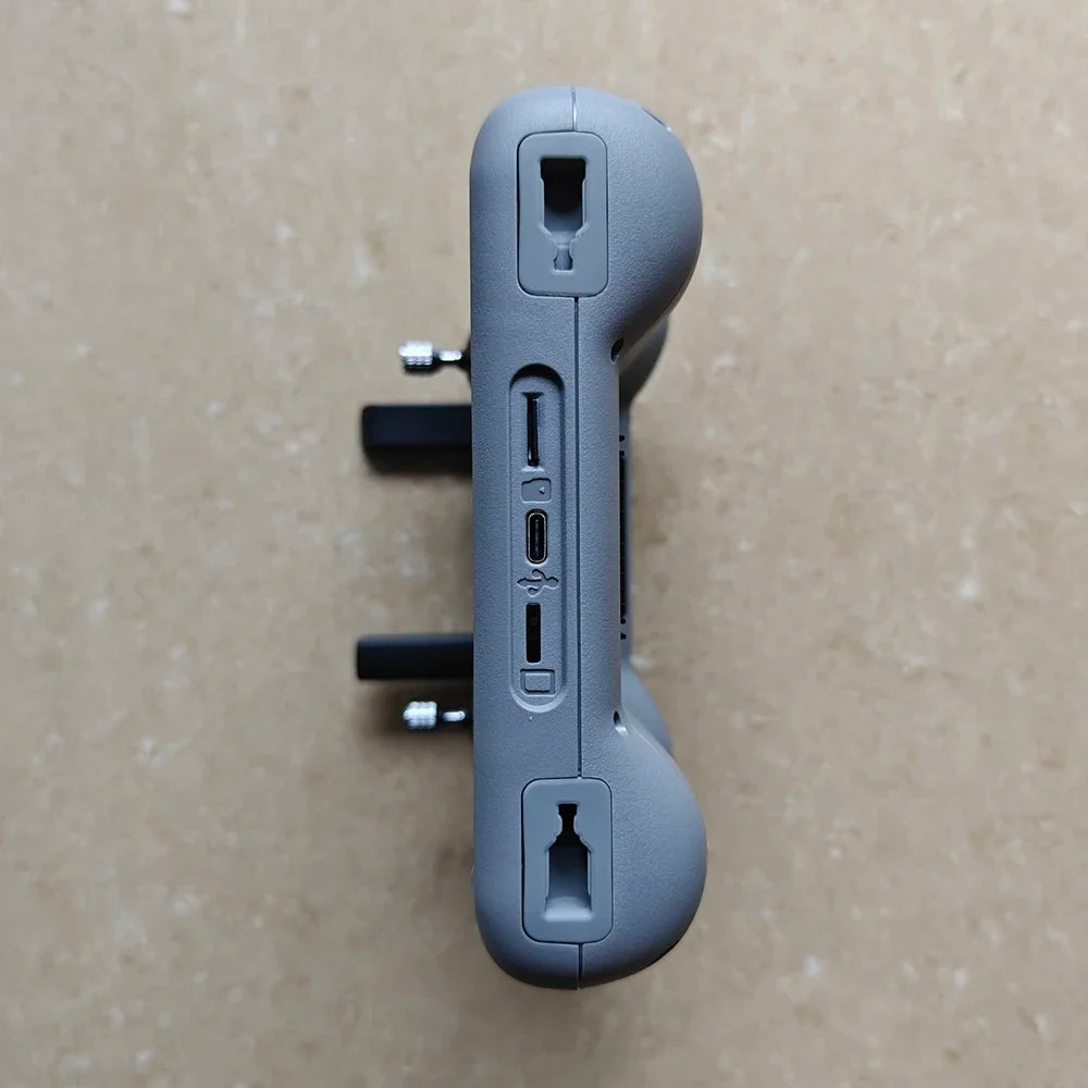 Touchable Remote Control Controller Transmitter With Touch Screen For ZLL ZLRC SG909 MAX XiL019 RC Drone Spare Parts Accessories