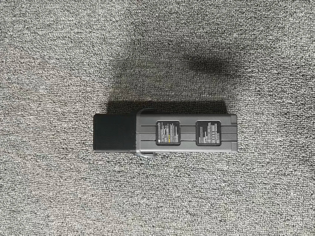 13000mAh High Capacity Upgrade Battery, Modified Extended Power Pack for DJI Mavic4 Pro Drone Enthusiast Replacement Parts