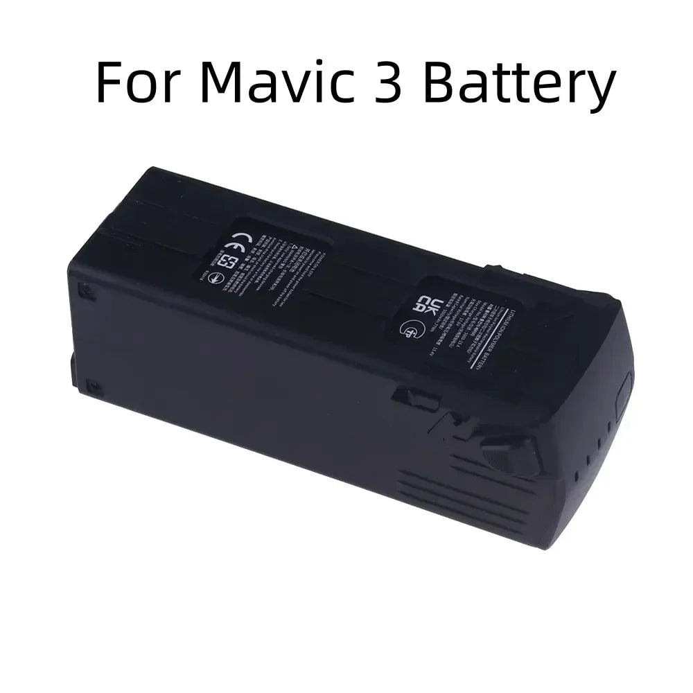5000mAh For Mavic 3/3 PRO Intelligent Flight Battery Flight Time About 46 Minutes for DJI Mavic 3 Mavic 3 Cine Drone Accessoires