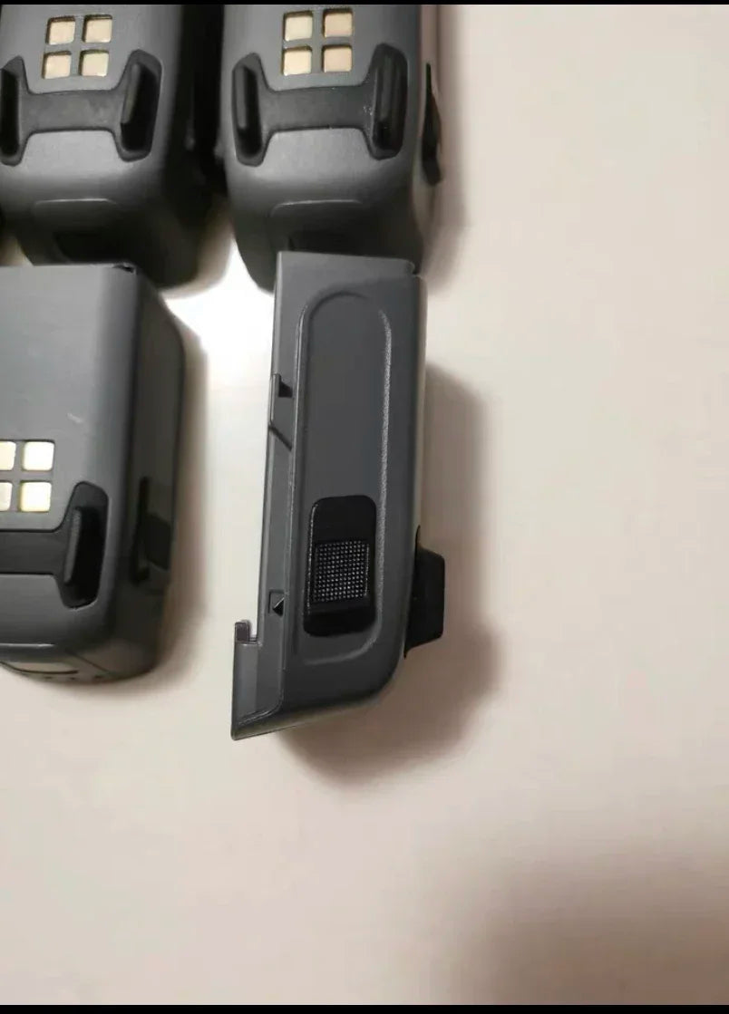 For DJI Spark Upgrade Flight Battery 2250mAh,Smart Charging Design Support 20 Mins Air Time,DIY Modify Spare Battery Accessories