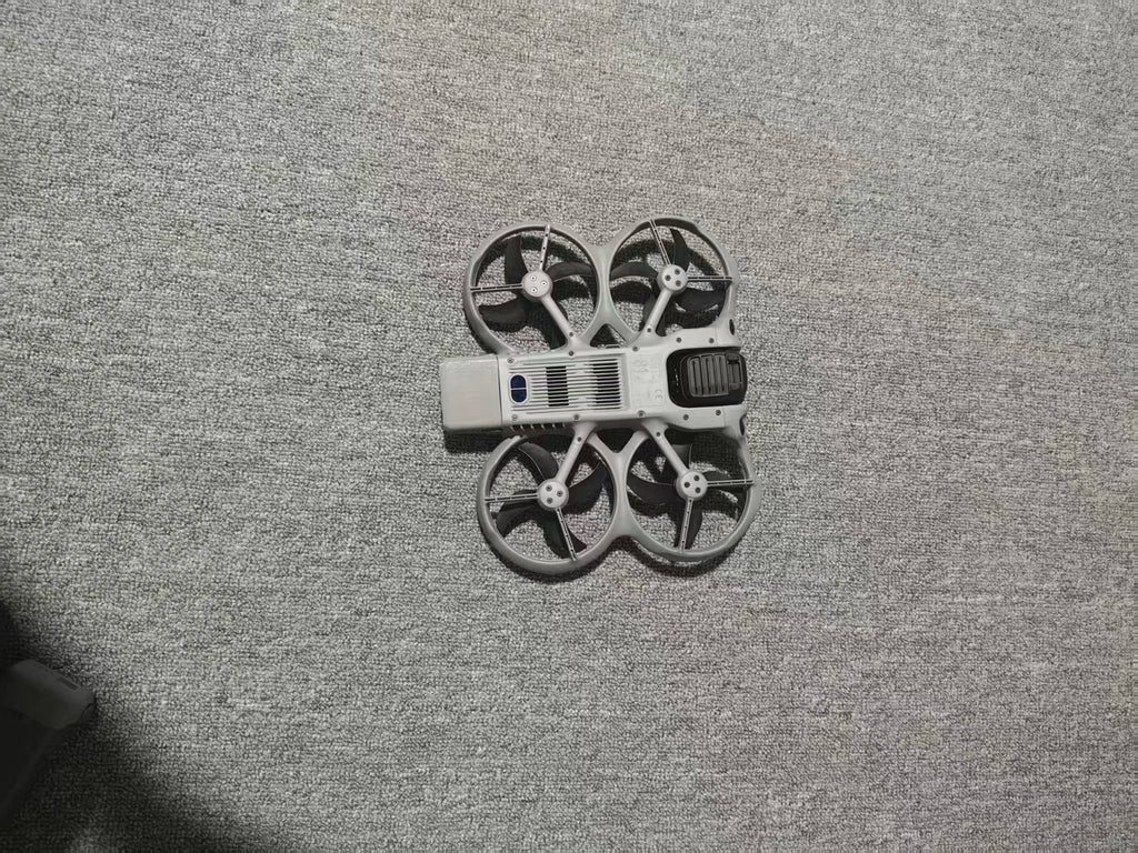 4800mah Higher Capacity Battery for DJI avata 360 Drone 31 Minutes Flight Time Refitted Top New Battery Drone Accessories