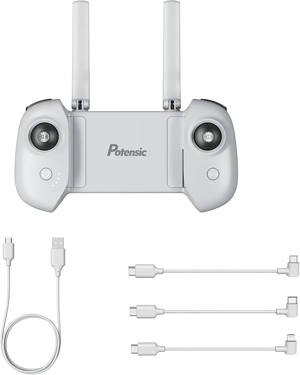 Potensic Original Remote Control for ATOM SE& ATOM, ATOM 2, ATOM LT
