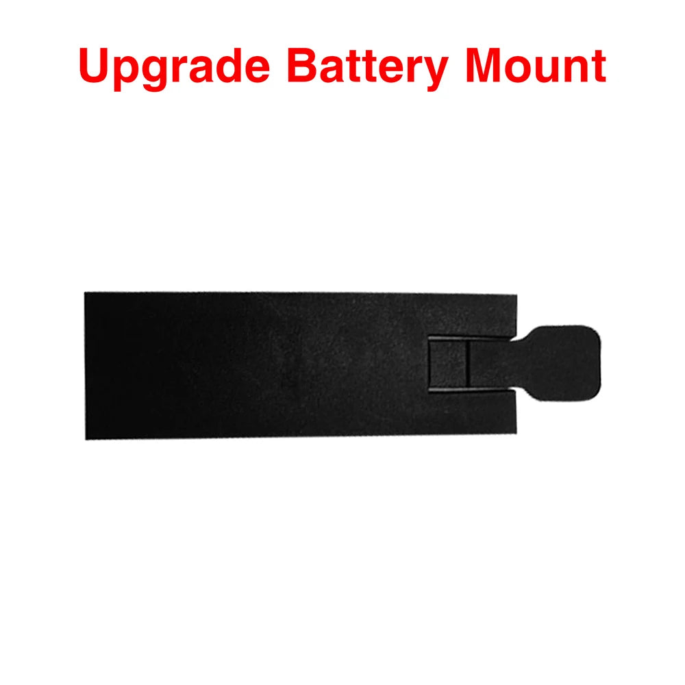 Flywing FW450L RC Helicopter Parts Battery Motor ESC Servo Main Shaft Gear Rotor Housing Control Arm Set Belt Original