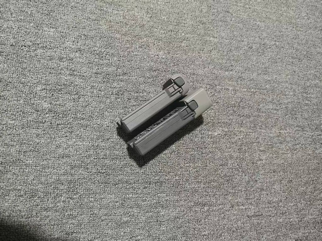 4800mah Higher Capacity Battery for DJI avata 360 Drone 31 Minutes Flight Time Refitted Top New Battery Drone Accessories