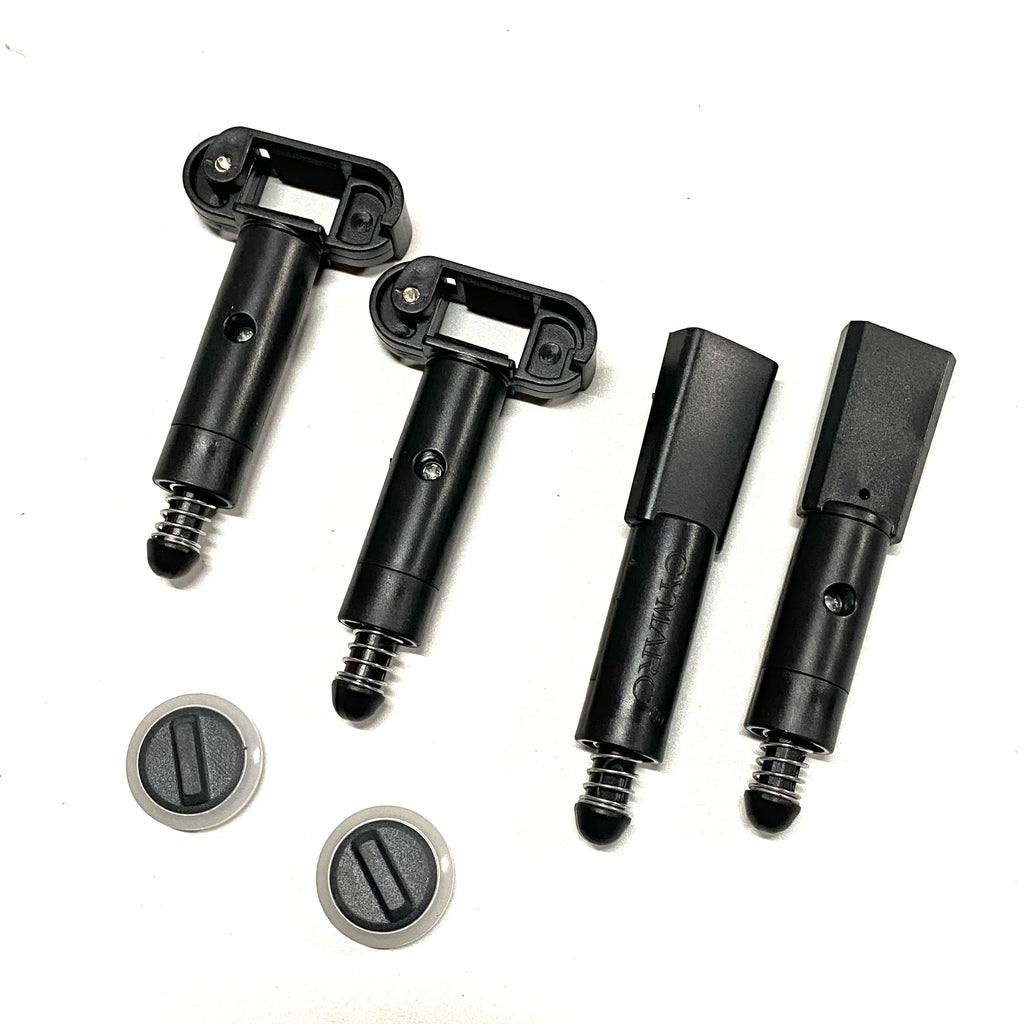 NEW 2025  FOR SJR/C F22 S2 / F22S/ F22 S3 4K Pro Rc Drone Blades Part Propellers Protection Landing Gear Guard Accessory part