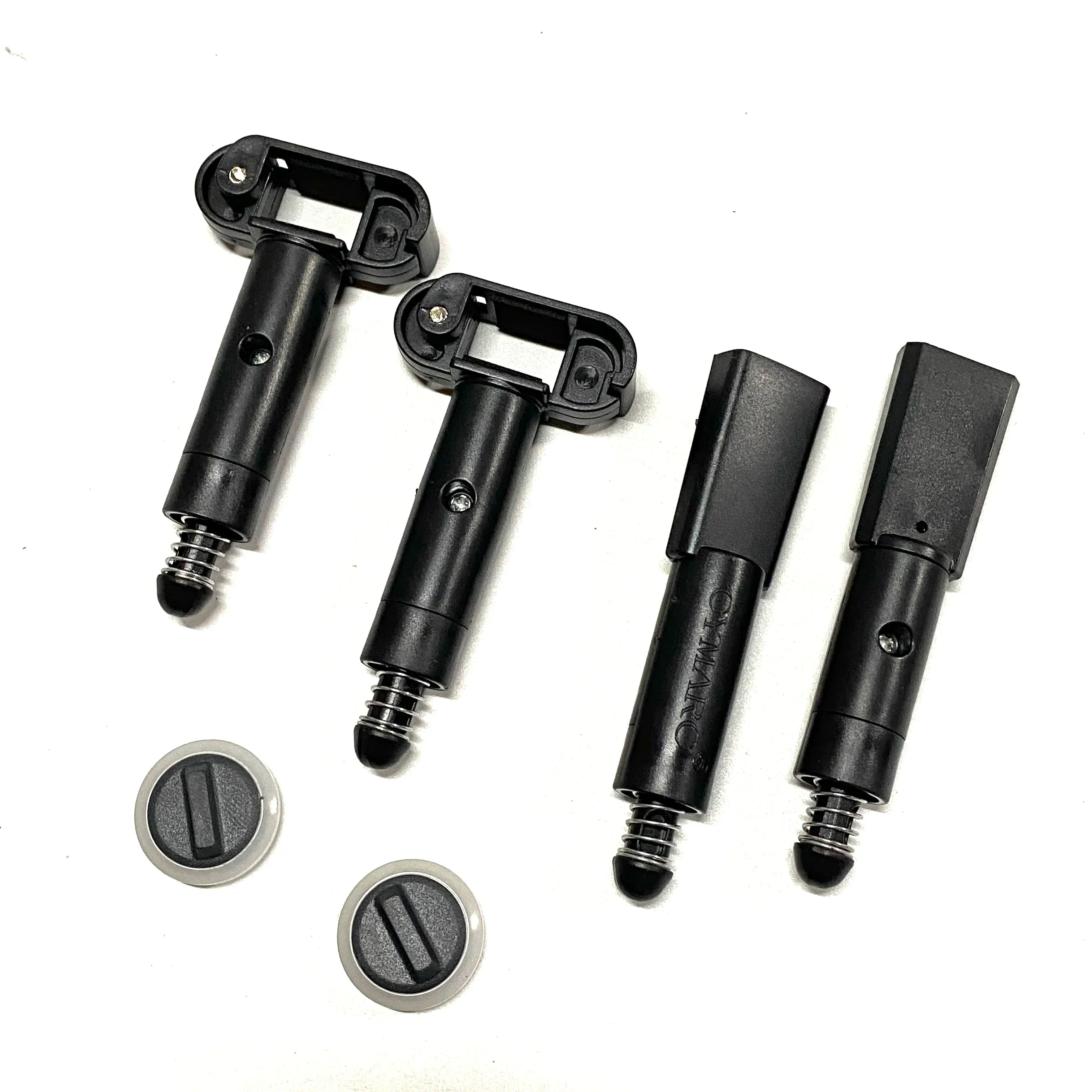 云迅玩具2025款SJR/C F22 S2/F22S/F22 S3 4K专业无人机螺旋桨保护器和起落架护罩配件