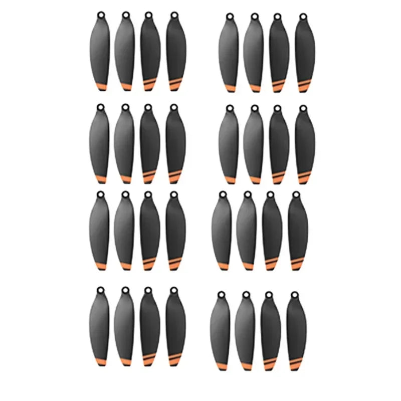 L106-1 Drone Battery 3.7V 2000Mah Battery Propeller For L106-1 GPS Screen Drone Spare PartsUSB L106-1 RC Drone Accessories Toy