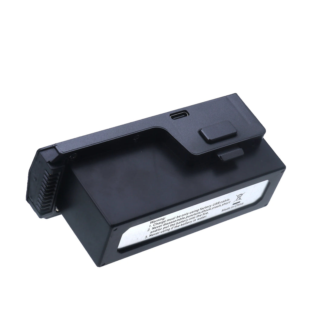 11.1V 2500mAh Lipo Battery For SJRC F11S 4K/ F11S PRO RC Drone 11.1 V 2500 mAh Camera Drone Battery For F11 4K PRO Quadcopter