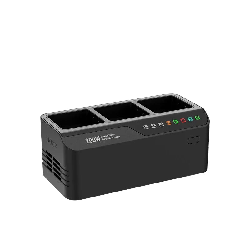 9000mAh/12000mAh High Capacity Intelligent Flight Battery Replacement for DJI Mavic 3 Series, RC Drone Spare Accessory