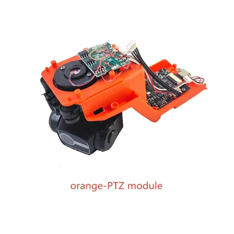 7.4V 3000mAh Battery/Control/Recevier/Propeller/Arm/Motor/Obstacle Avoidance for L800 Pro2 Drone Battery L800 PRO 2 Dron Accesso