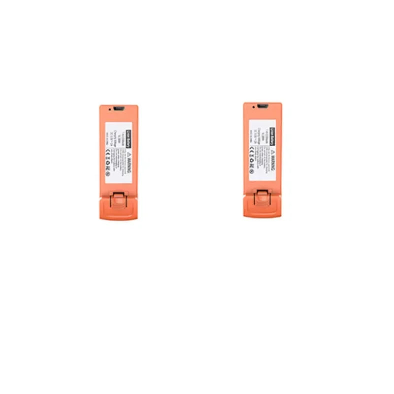 L500 PRO Drone Battery 7.4V 2200mAh Battery/Propeller For L500 PRO RC Drone Accessories L500PRO Dron Battery Toys