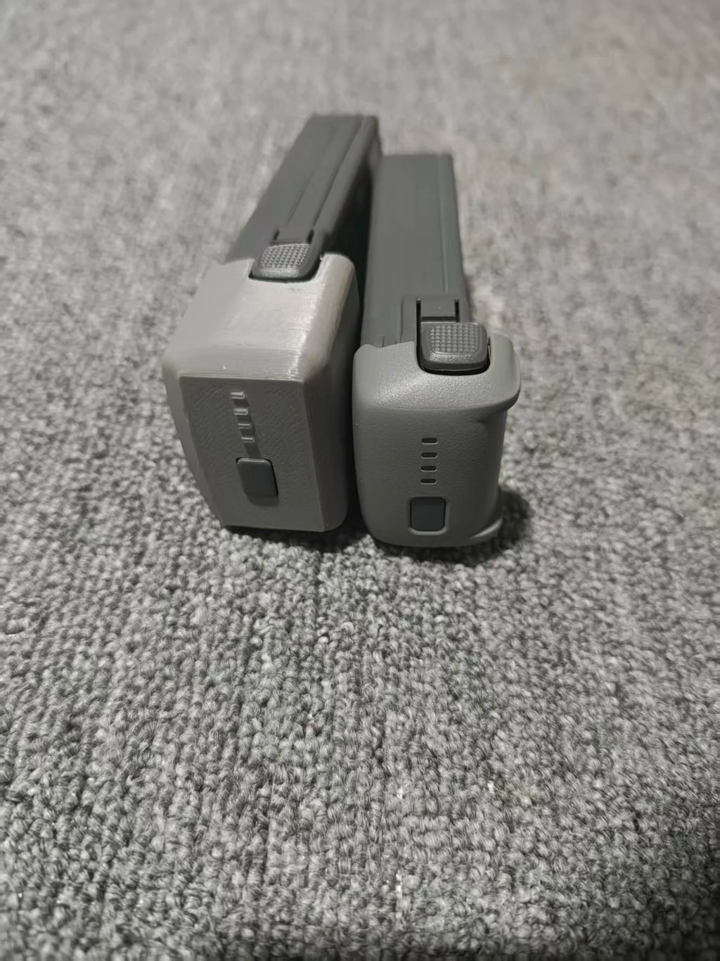 4800mah Higher Capacity Battery for DJI avata 360 Drone 31 Minutes Flight Time Refitted Top New Battery Drone Accessories