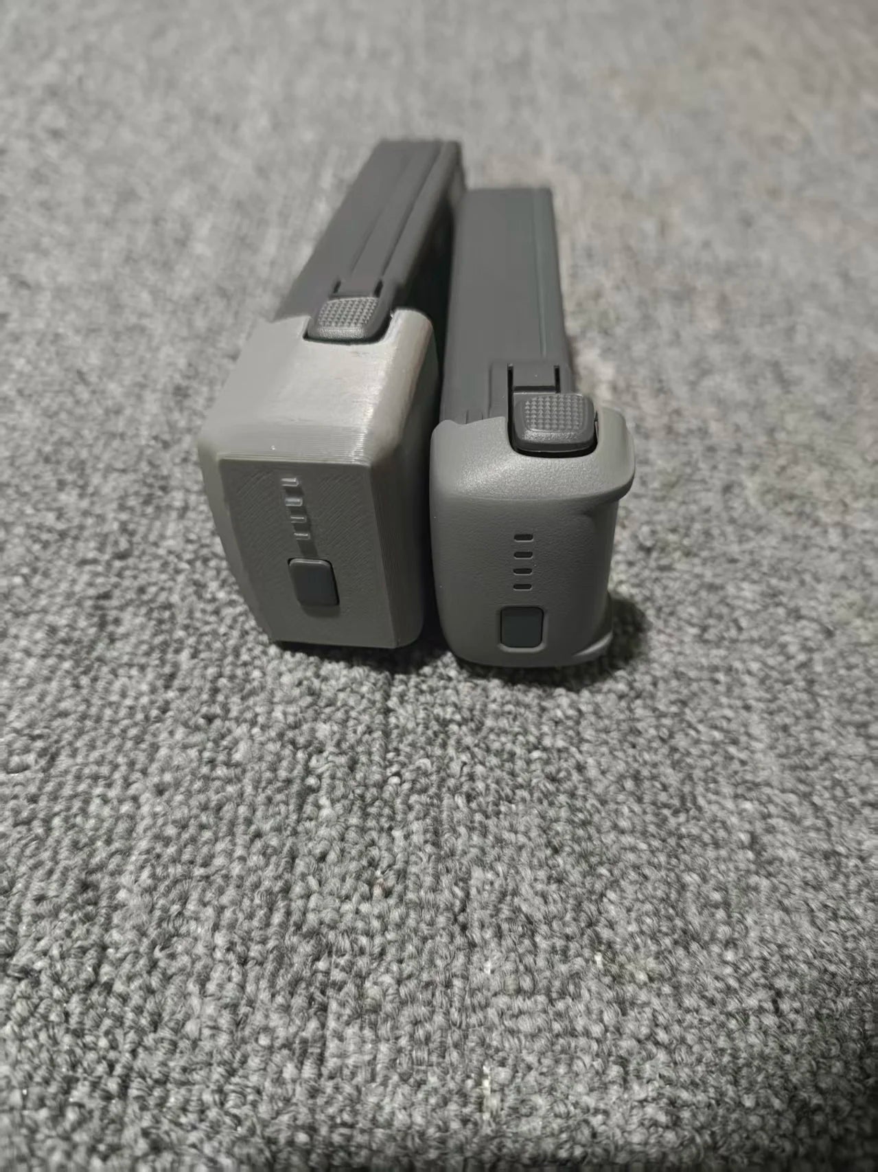 4800mah Higher Capacity Battery for DJI avata 360 Drone 31 Minutes Flight Time Refitted Top New Battery Drone Accessories