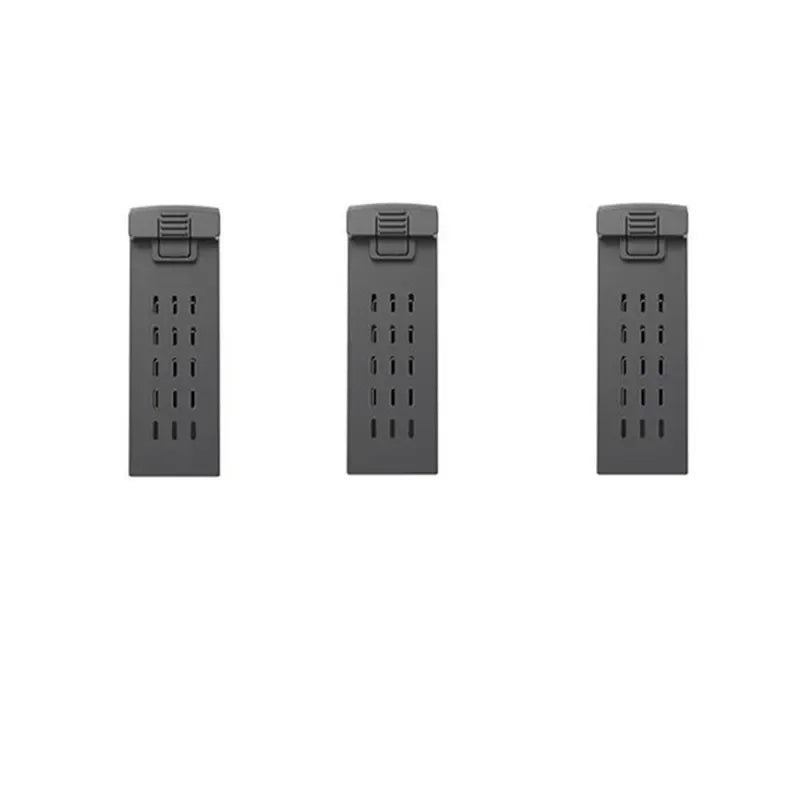 7.4V 3000MAH battery propeller For L106 PRO 3 GPS 4K RC Drone Spare parts L106 PRO3 RC Drone battery L106 PRO Drone Blades Motor